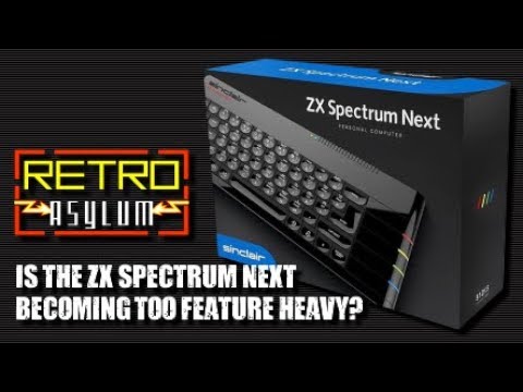 zx spectrum next for sale